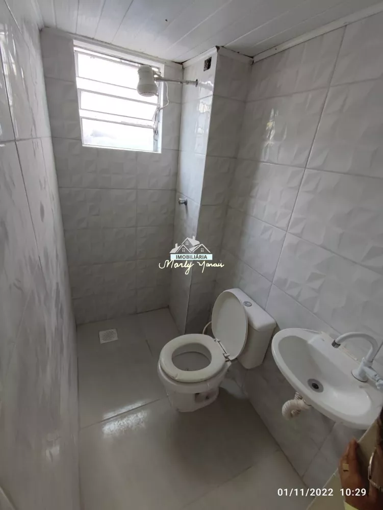 Apartamento, 2 quartos, 34 m² - Foto 7