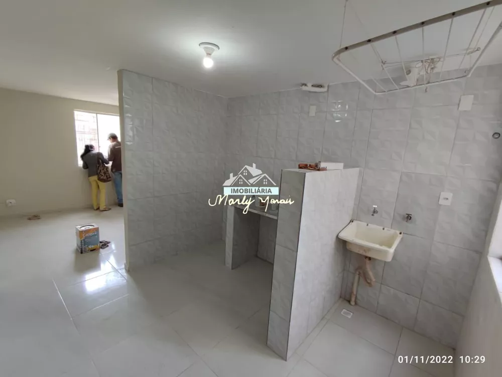 Apartamento, 2 quartos, 34 m² - Foto 8