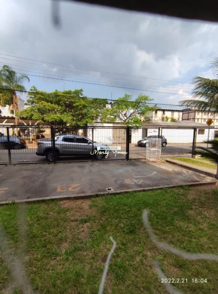 Apartamento, 2 quartos, 34 m² - Foto 3