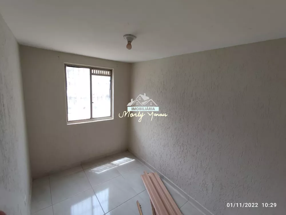 Apartamento, 2 quartos, 34 m² - Foto 4
