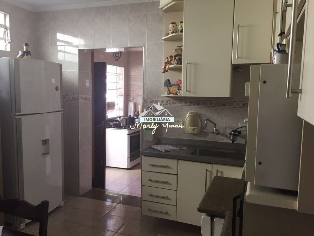Sobrado, 3 quartos - Foto 11
