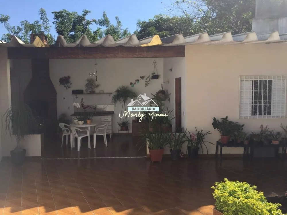 Sobrado, 3 quartos - Foto 5