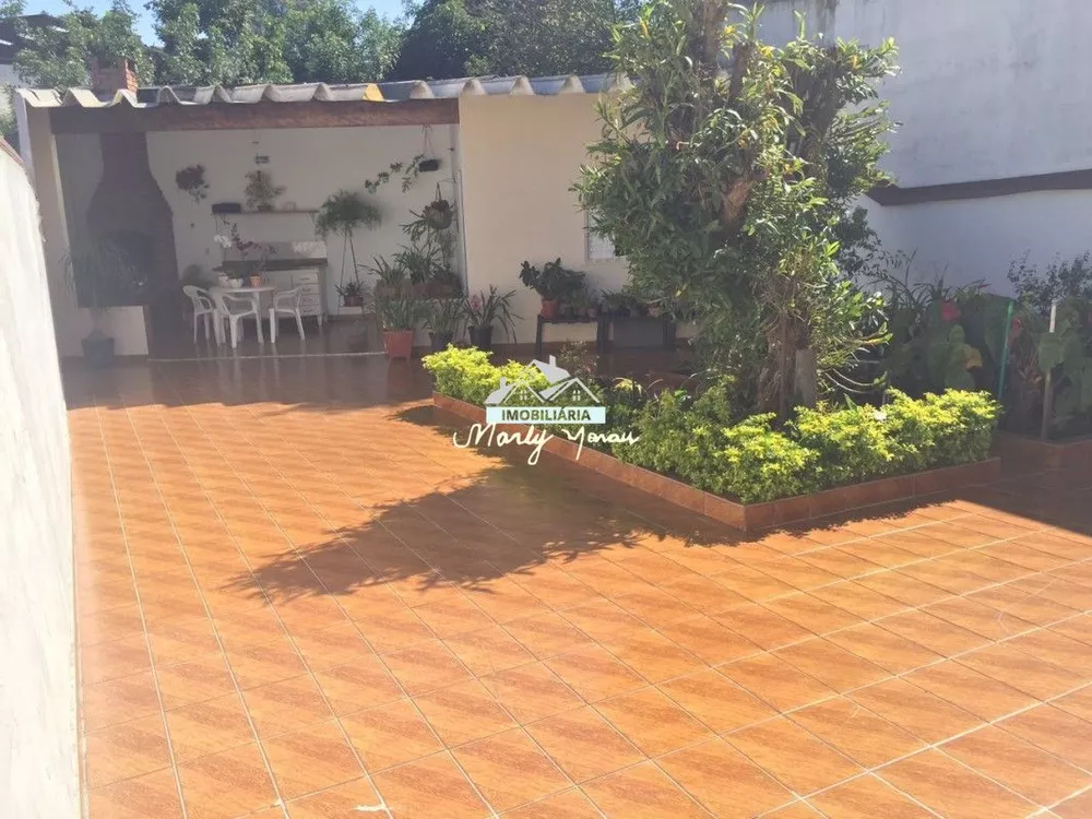 Sobrado, 3 quartos - Foto 8