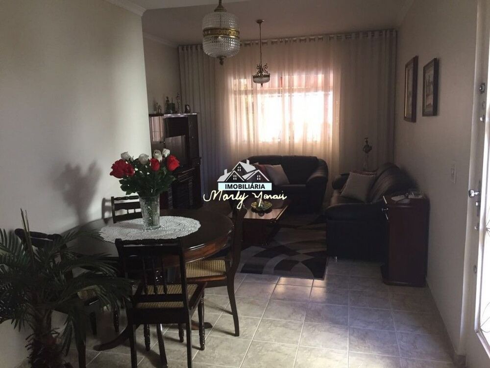 Sobrado, 3 quartos - Foto 1