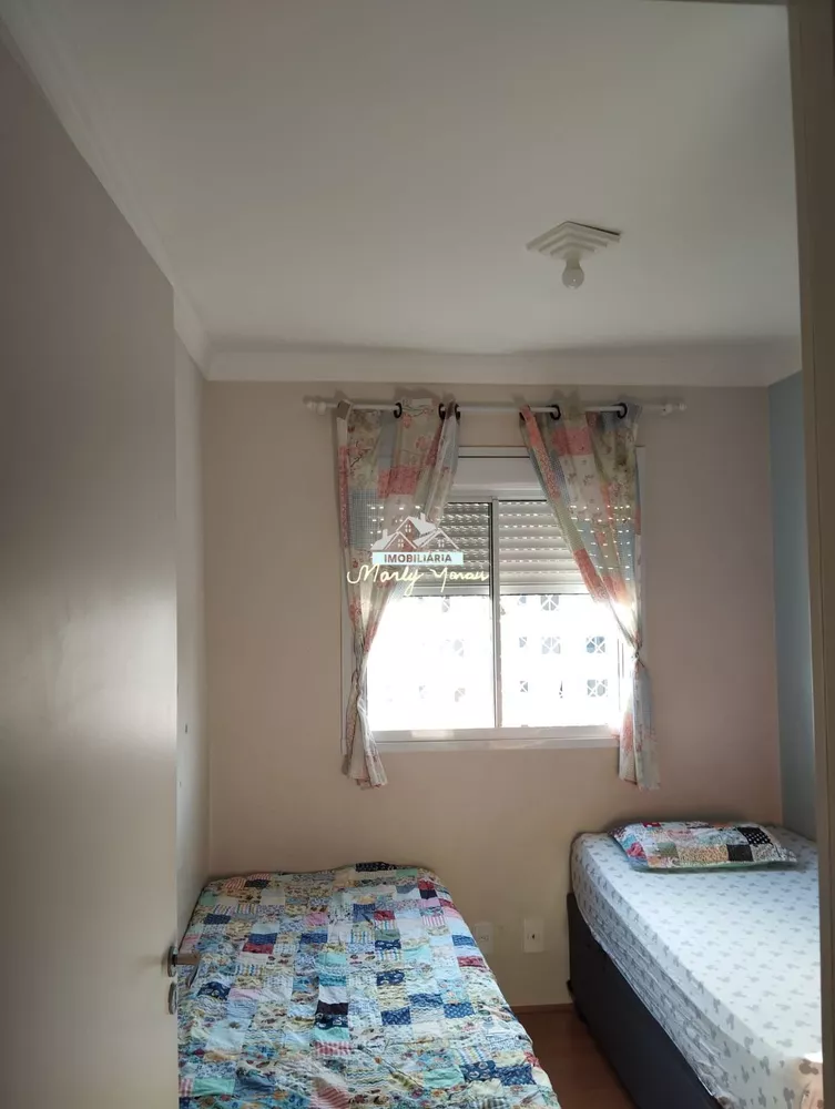 Apartamento, 2 quartos, 40 m² - Foto 2