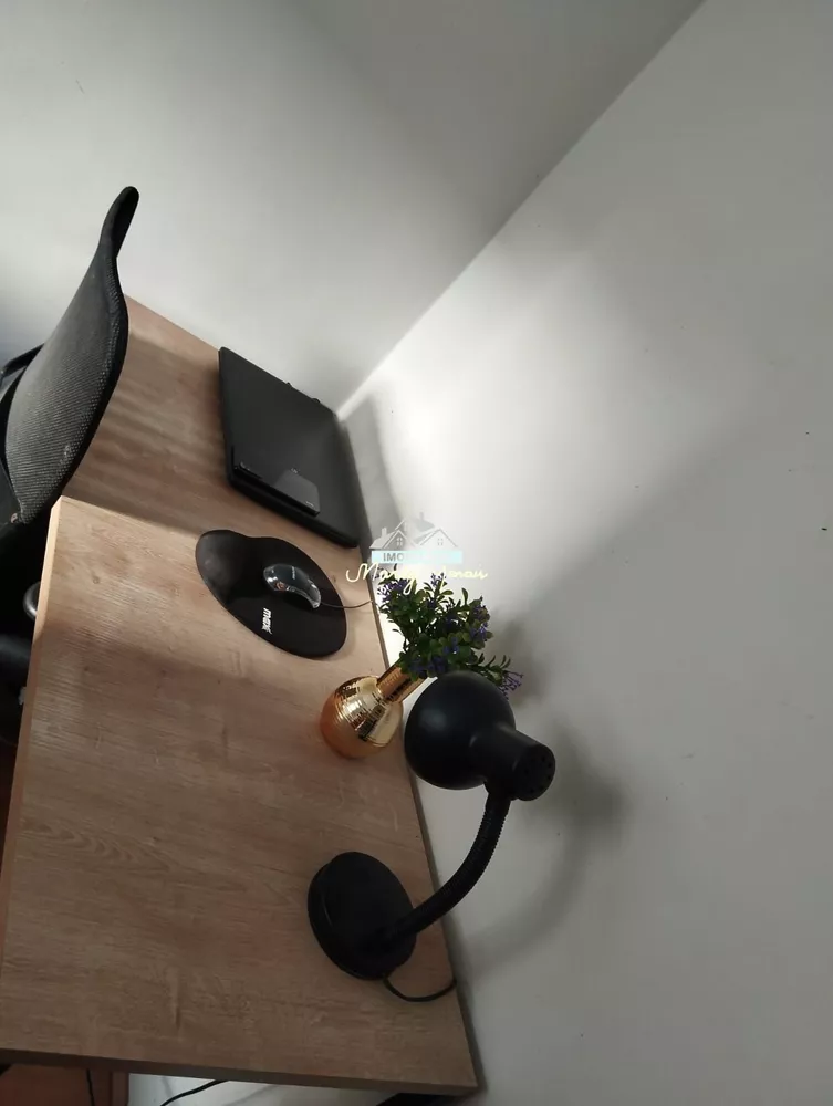 Apartamento, 2 quartos, 40 m² - Foto 3