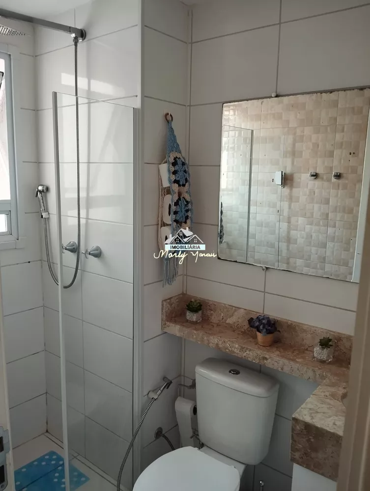Apartamento, 2 quartos, 40 m² - Foto 4
