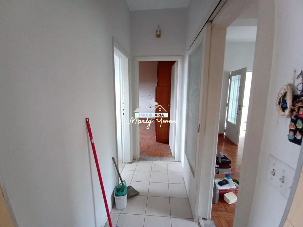 Casa à venda com 2 quartos, 1m² - Foto 5