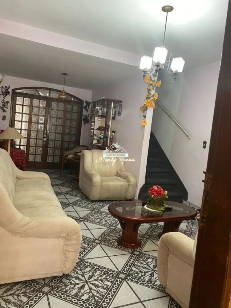 Sobrado à venda com 2 quartos, 127m² - Foto 2