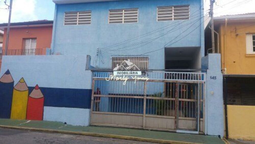 Prédio Inteiro, 360 m² - Foto 1