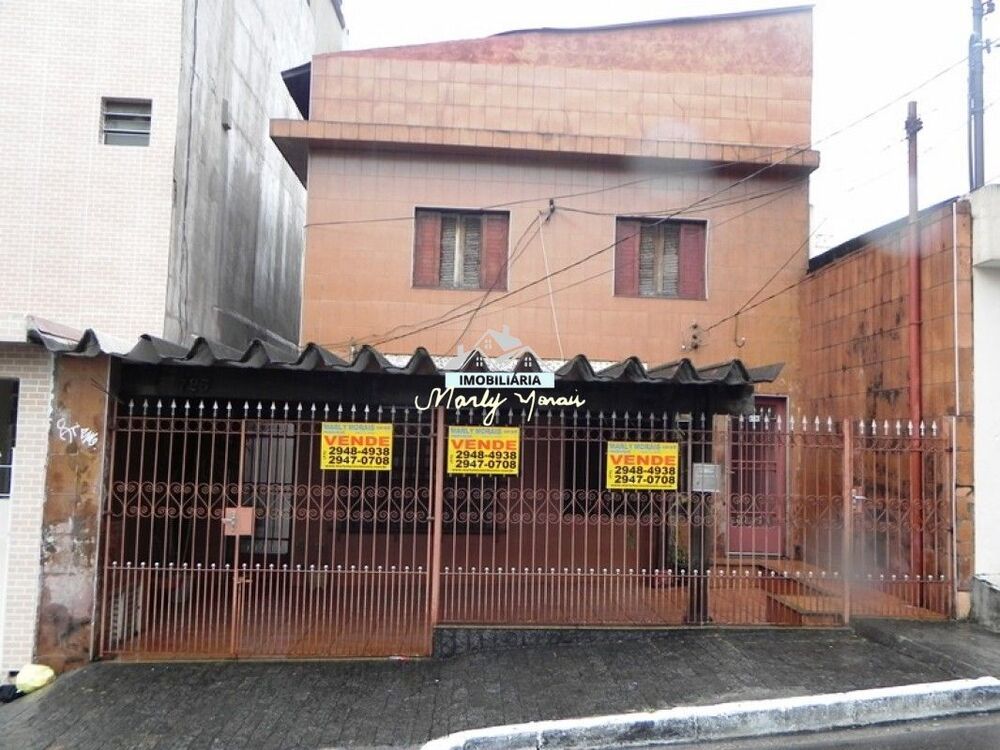 Sobrado, 4 quartos - Foto 3