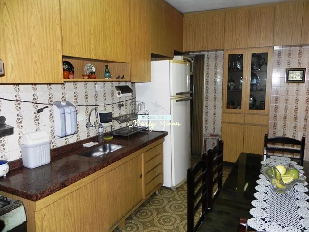 Sobrado, 4 quartos - Foto 1
