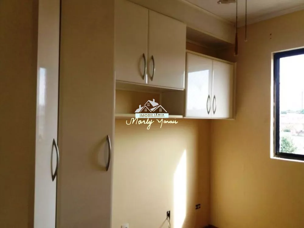 Apartamento, 3 quartos - Foto 6