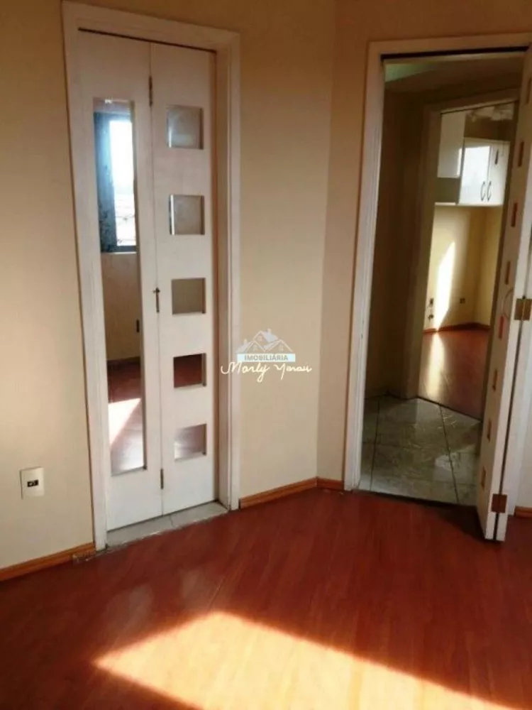 Apartamento à venda com 3 quartos, 62m² - Foto 3