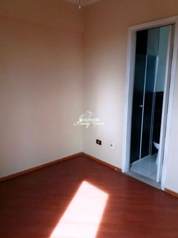 Apartamento à venda com 3 quartos, 62m² - Foto 2