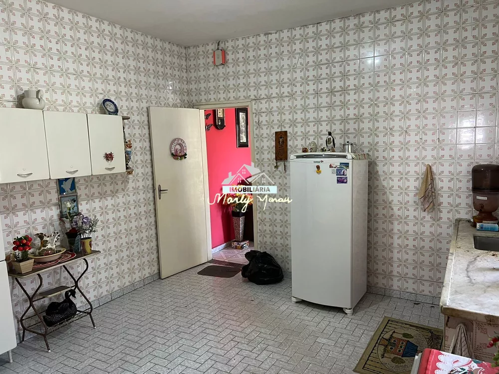 Casa à venda com 3 quartos - Foto 4