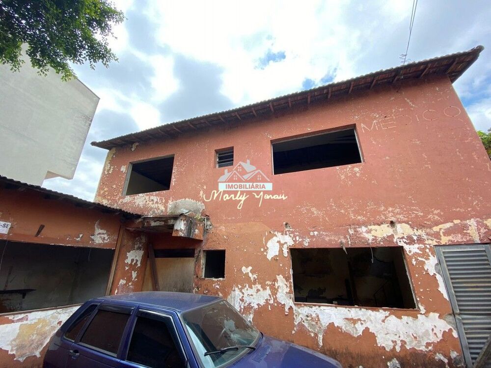 Prédio Inteiro, 1 m² - Foto 11