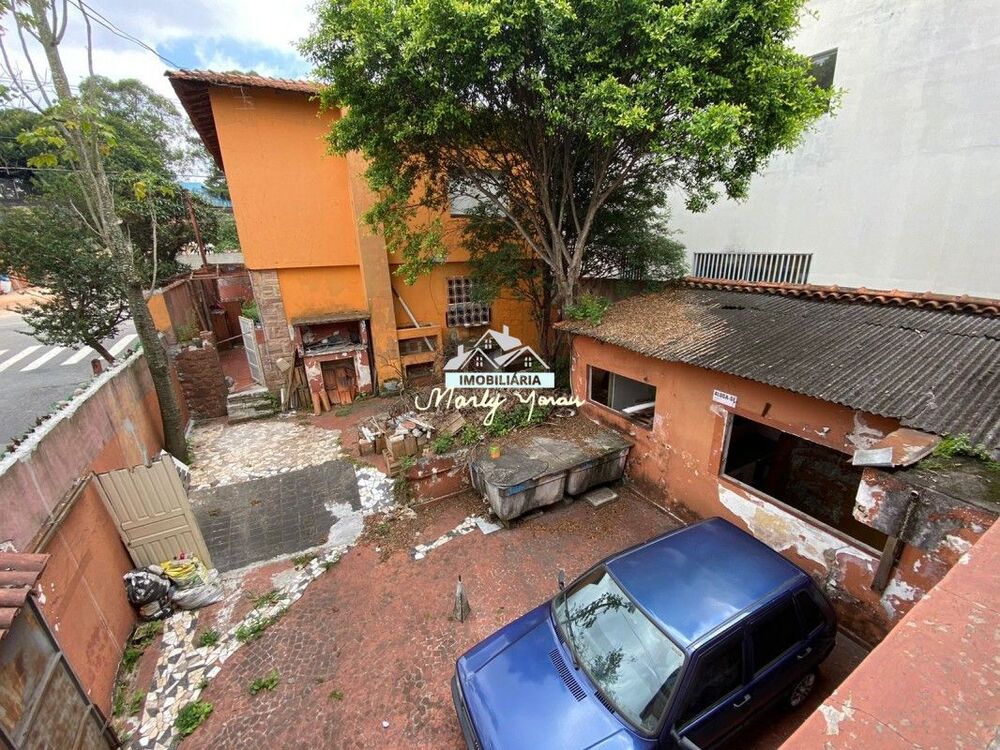 Prédio Inteiro, 1 m² - Foto 10