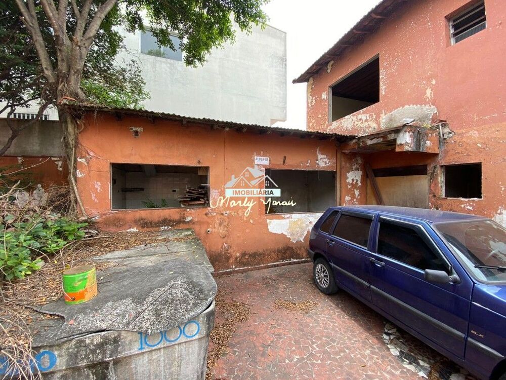 Prédio Inteiro, 1 m² - Foto 1