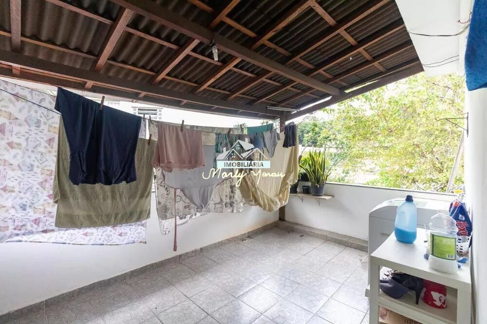 Casa, 4 quartos - Foto 11
