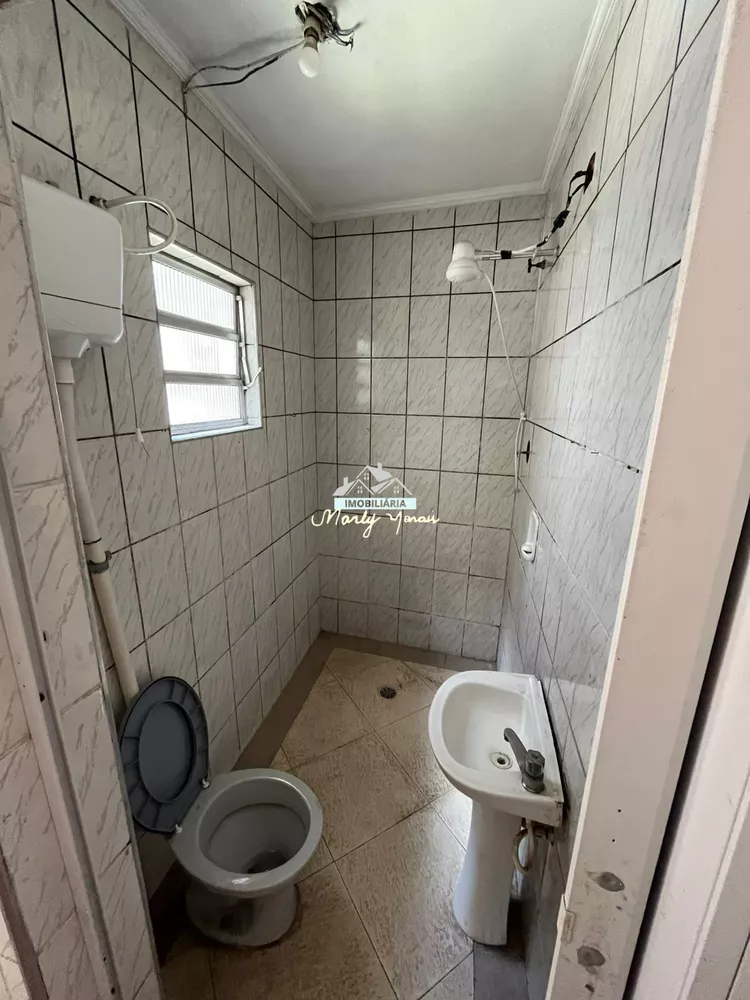 Casa, 1 quarto - Foto 1