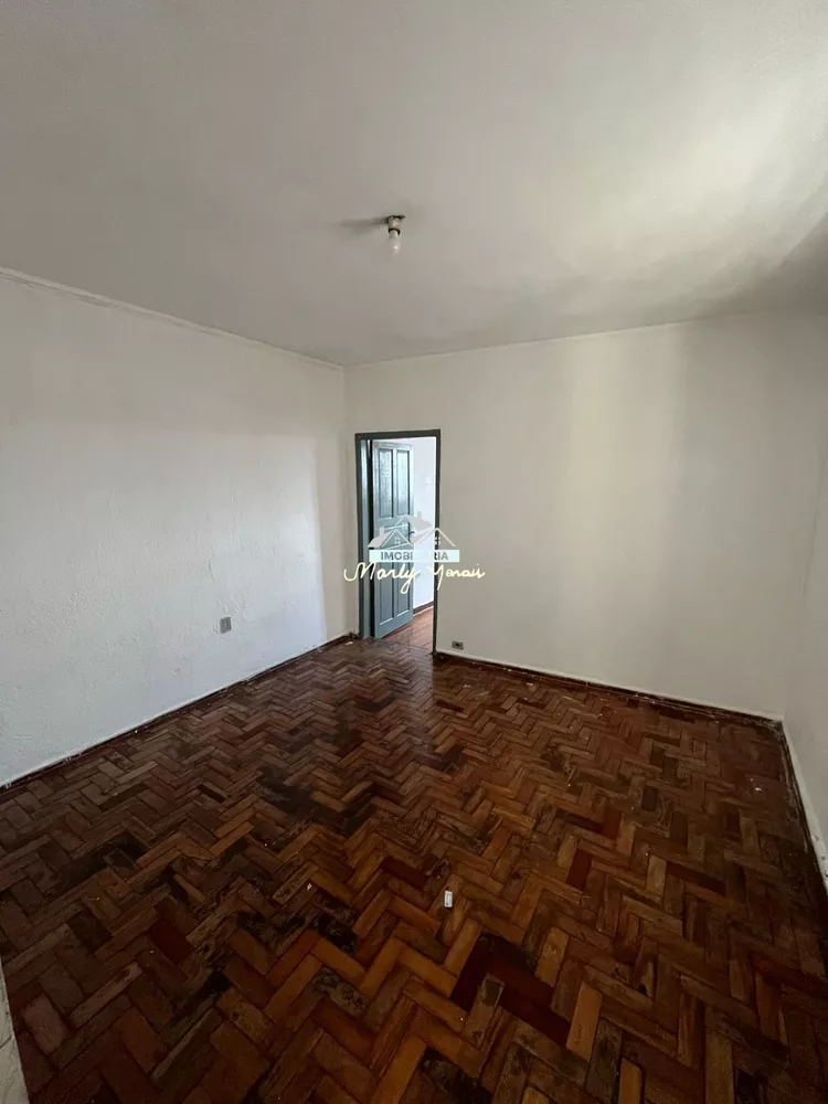 Casa, 1 quarto - Foto 4