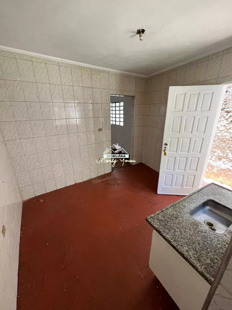 Casa, 1 quarto - Foto 3
