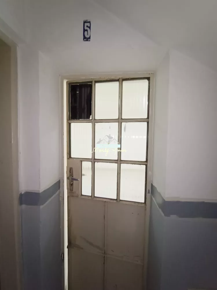 Conjunto Comercial-Sala para alugar com 1 quarto, 16m² - Foto 2