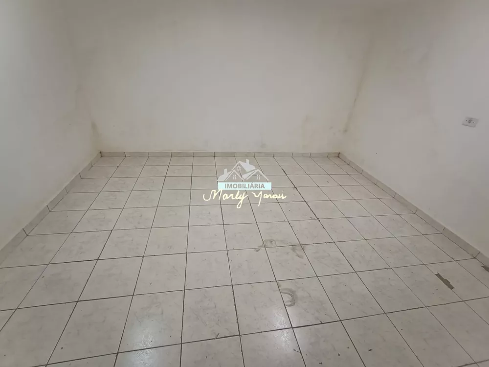 Conjunto Comercial-Sala para alugar com 1 quarto, 16m² - Foto 3