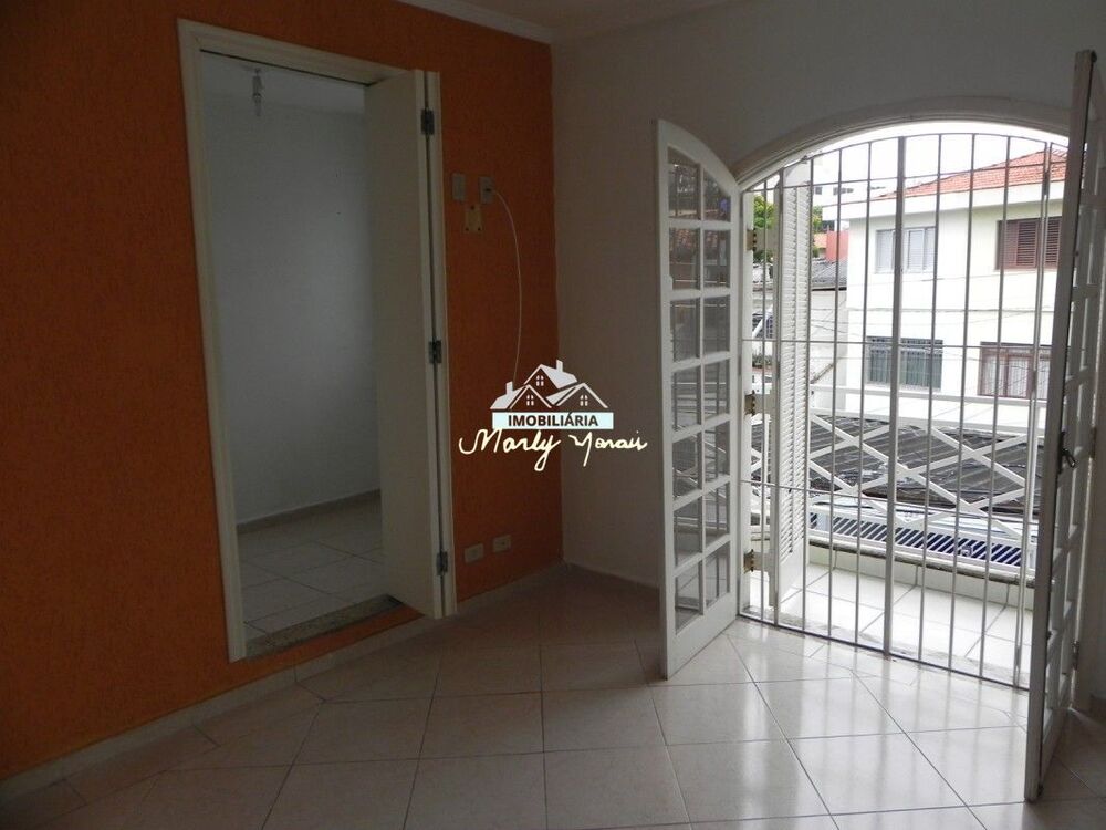 Sobrado, 3 quartos, 1 m² - Foto 4