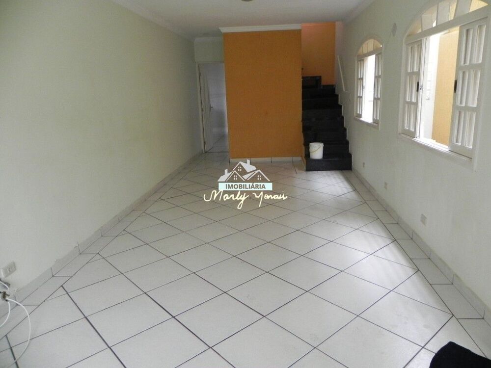 Sobrado, 3 quartos, 1 m² - Foto 1