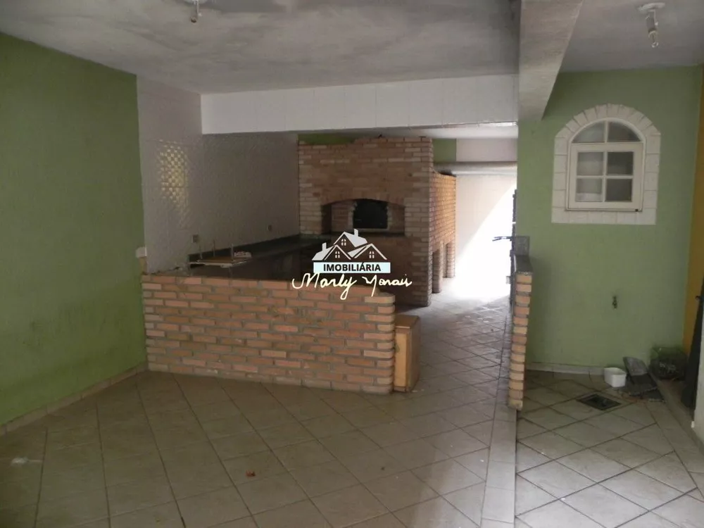 Sobrado, 3 quartos, 1 m² - Foto 7