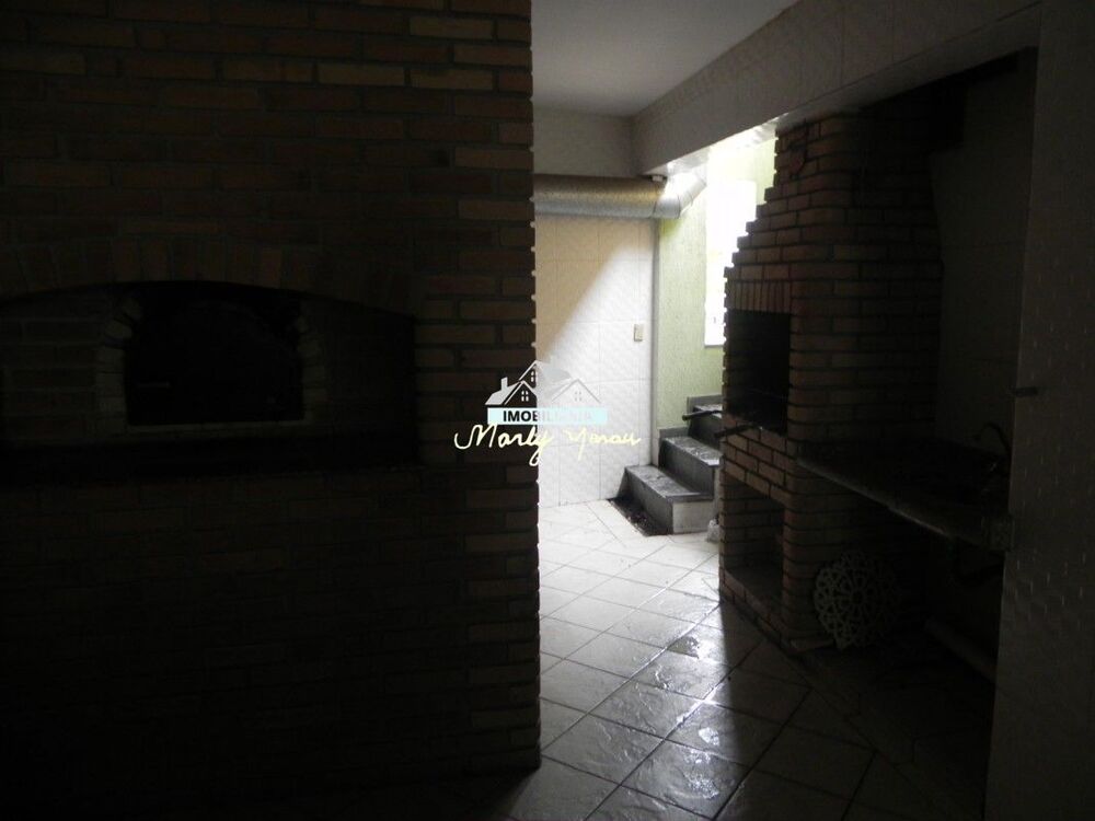 Sobrado, 3 quartos, 1 m² - Foto 8