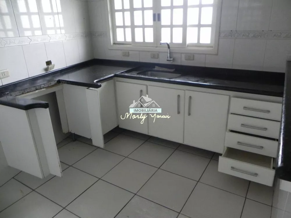 Sobrado, 3 quartos, 1 m² - Foto 11