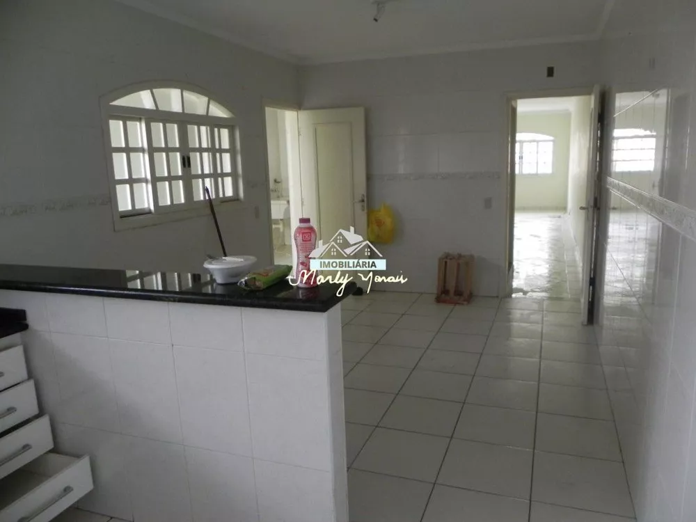 Sobrado, 3 quartos, 1 m² - Foto 6