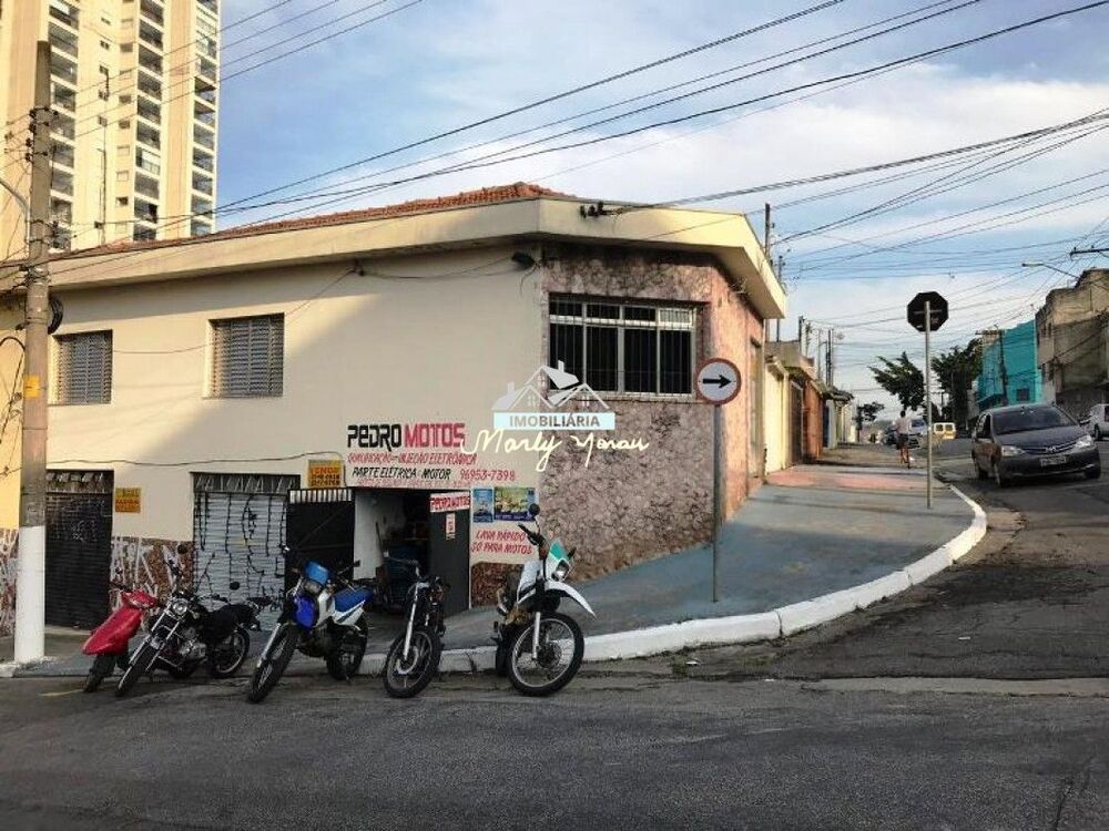 Sobrado, 3 quartos - Foto 1