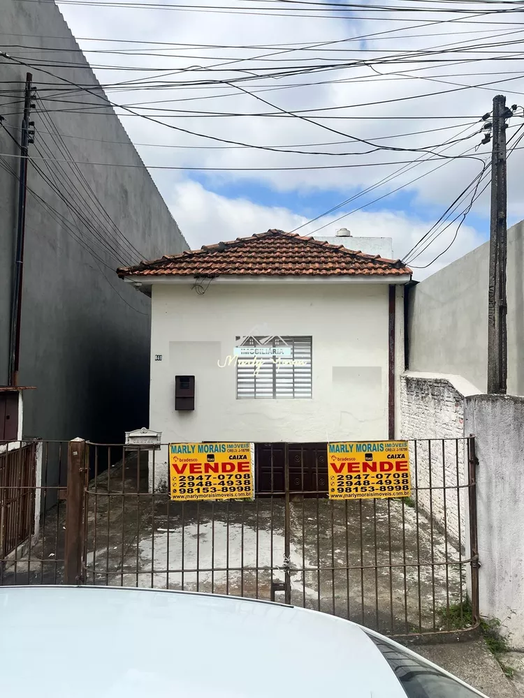 Terreno, 250 m² - Foto 1