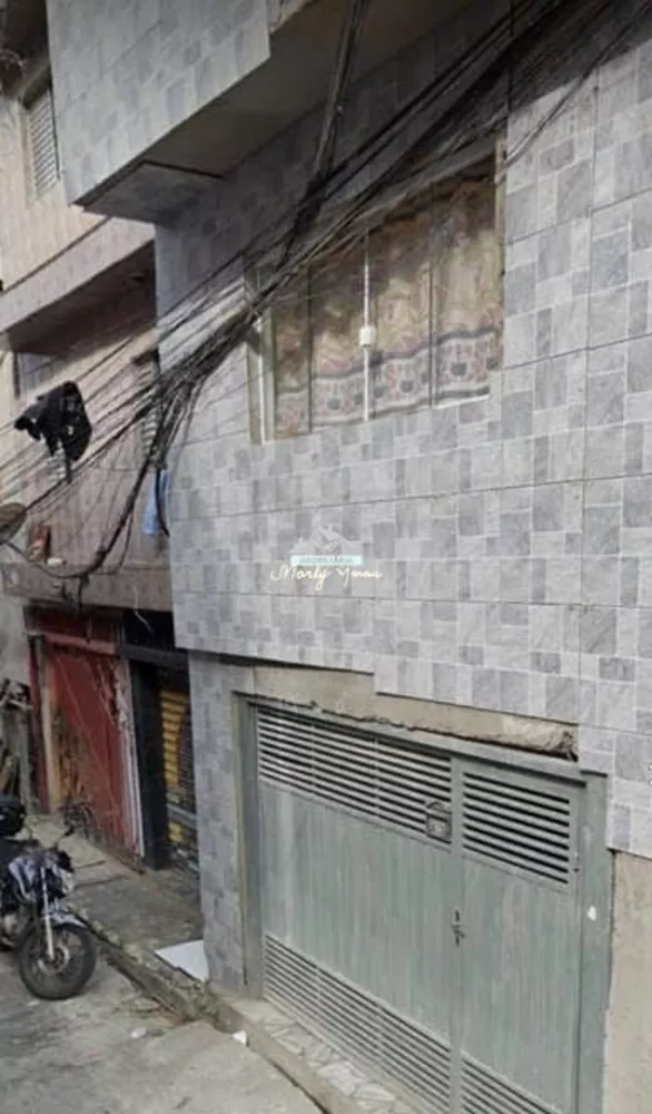 Sobrado, 3 quartos, 120 m² - Foto 1