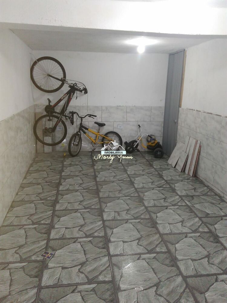 Sobrado, 3 quartos, 120 m² - Foto 12