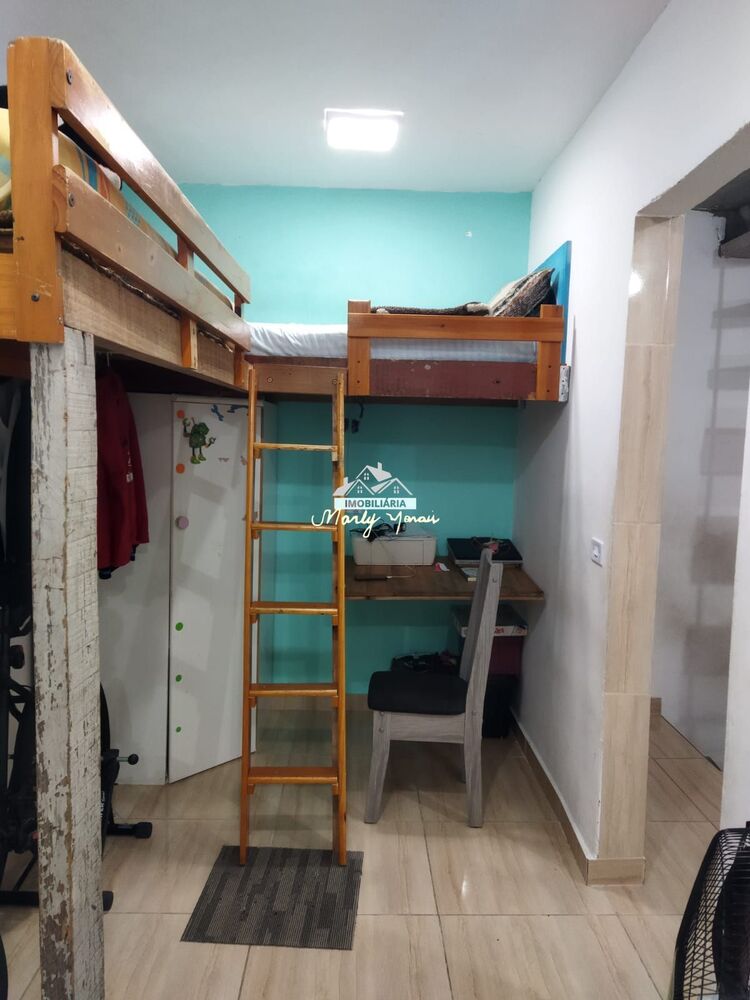 Sobrado, 3 quartos, 120 m² - Foto 7