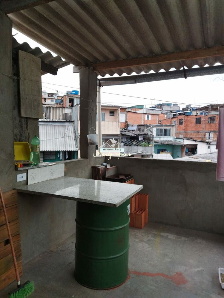 Sobrado, 3 quartos, 120 m² - Foto 6
