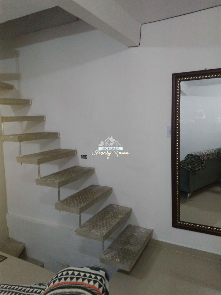 Sobrado, 3 quartos, 120 m² - Foto 8