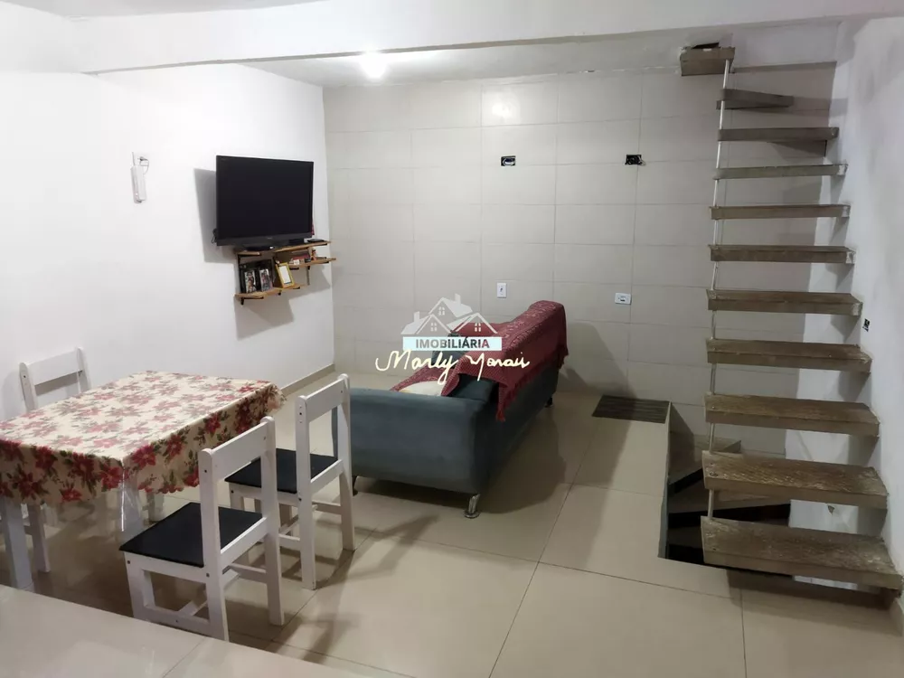 Sobrado, 3 quartos, 120 m² - Foto 4