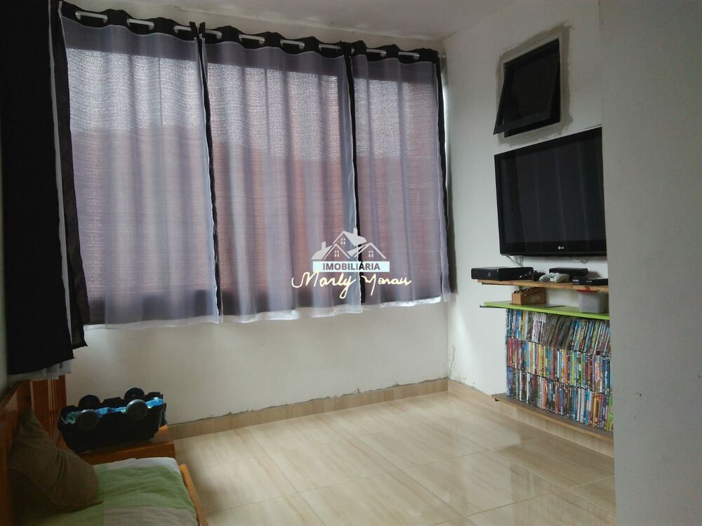 Sobrado, 3 quartos, 120 m² - Foto 9