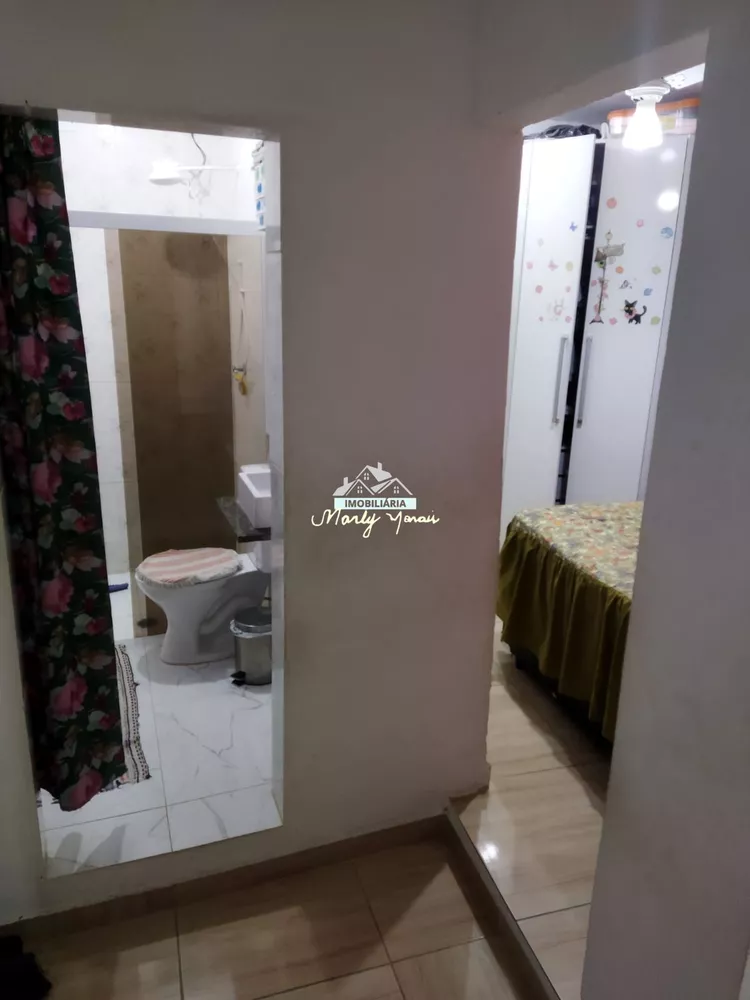 Sobrado, 3 quartos, 120 m² - Foto 3