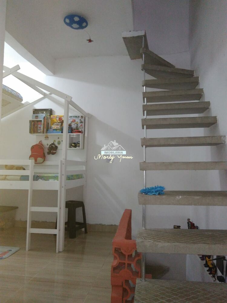 Sobrado, 3 quartos, 120 m² - Foto 10