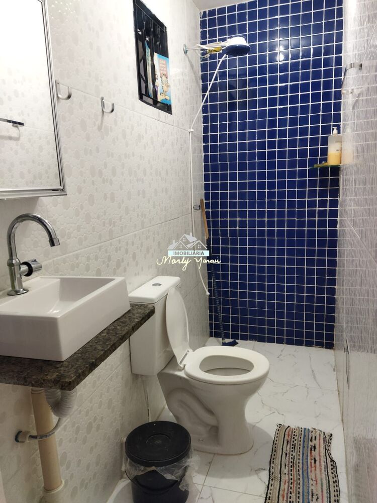 Sobrado, 3 quartos, 120 m² - Foto 5