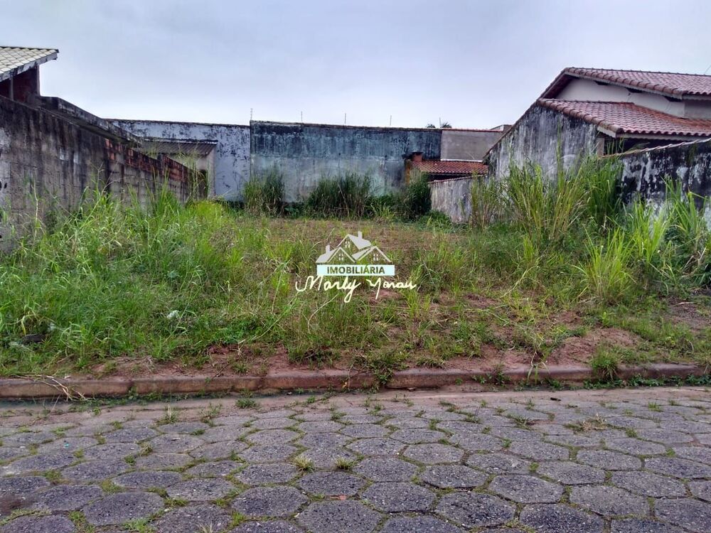 Terreno, 275 m² - Foto 1