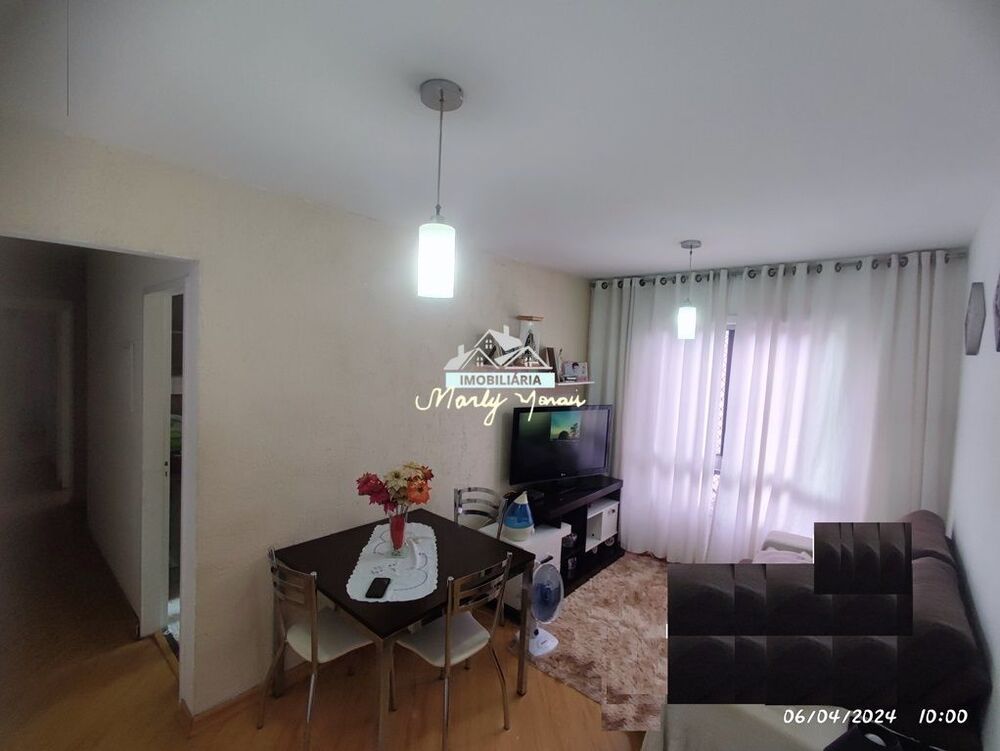 Apartamento, 2 quartos, 60 m² - Foto 6