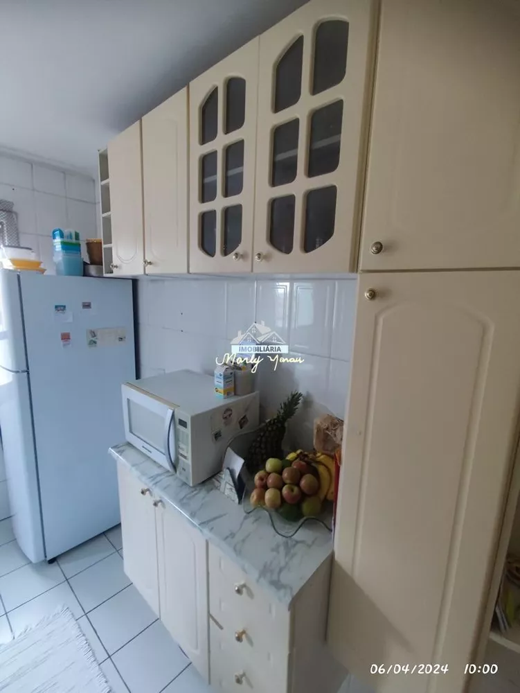 Apartamento, 2 quartos, 60 m² - Foto 7